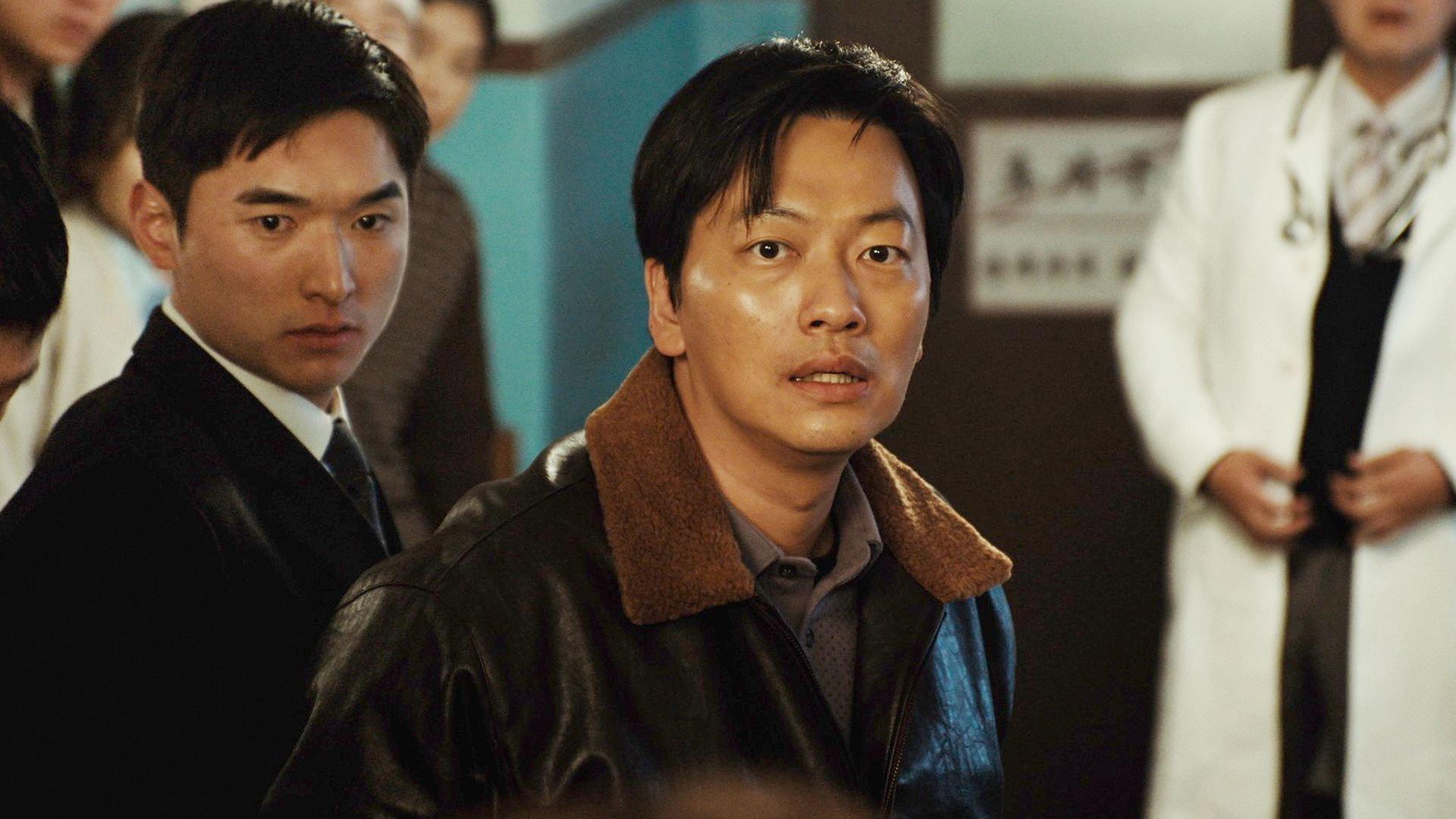 Still from Episode 10