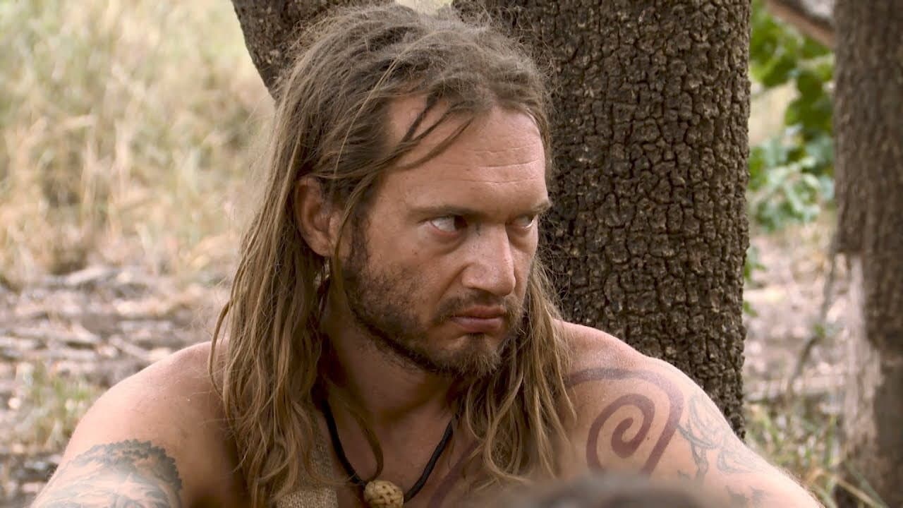Still from Lord of the Rats