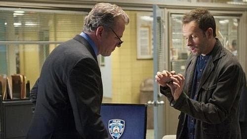 Still from The Long Fuse