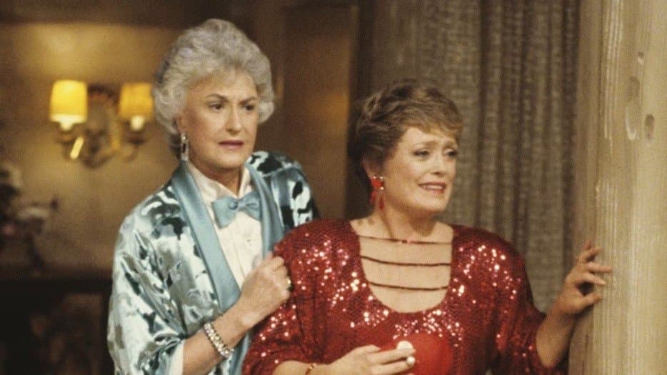 Still from Love, Rose