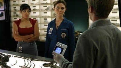 Still from The Bone That Blew