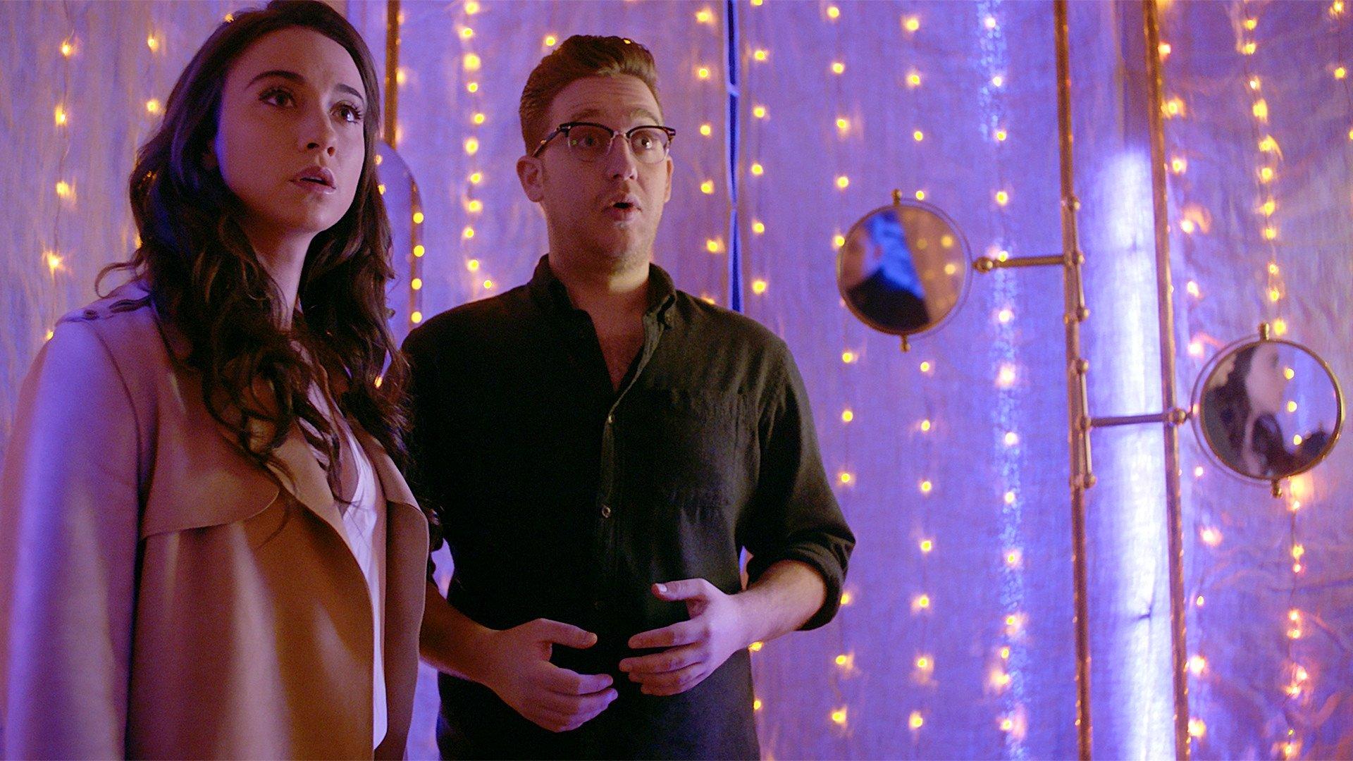 Still from Twenty-Three