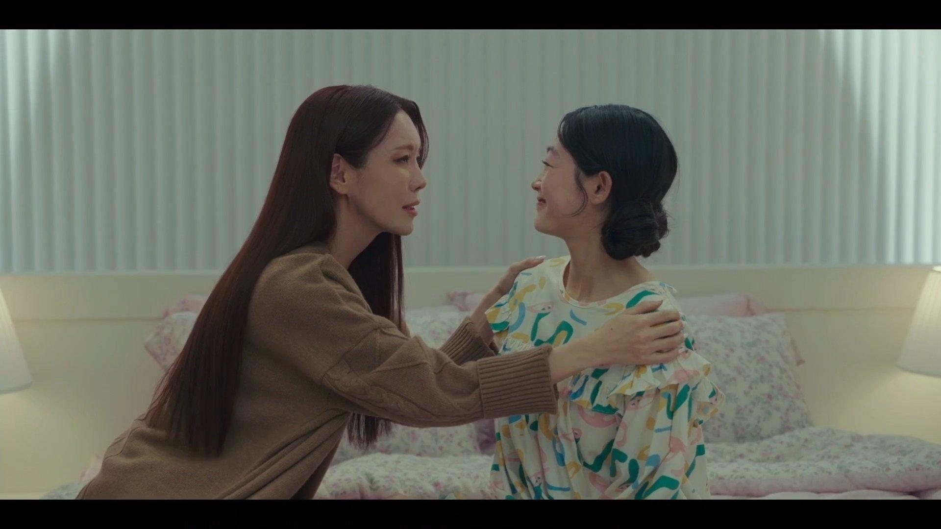 Still from Reunion