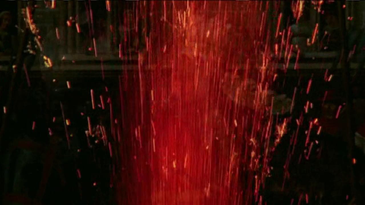 Still from Can Bombing Win a War?