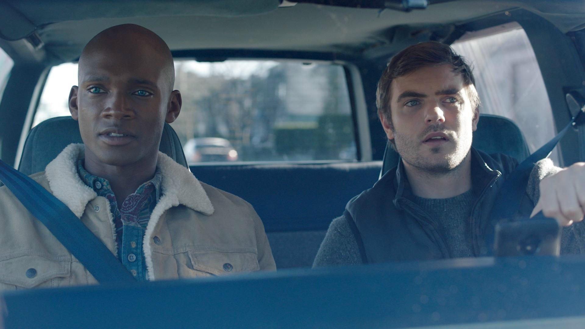 Still from The Outpost