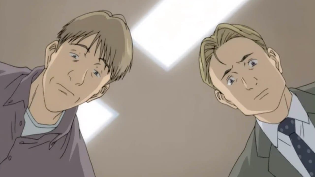 Still from The Monster's Afterimage