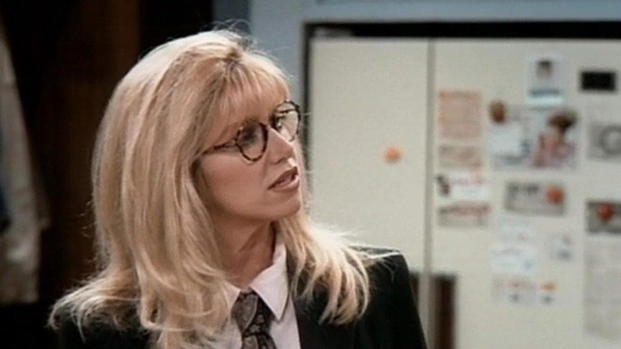 Still from School Daze