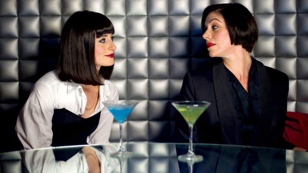 Still from Episode 3