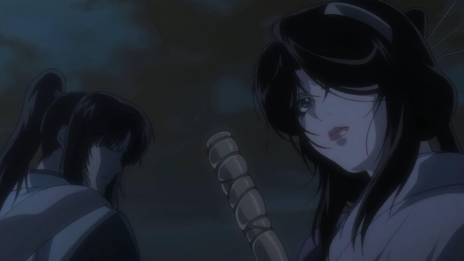 Still from Wandering Hearts