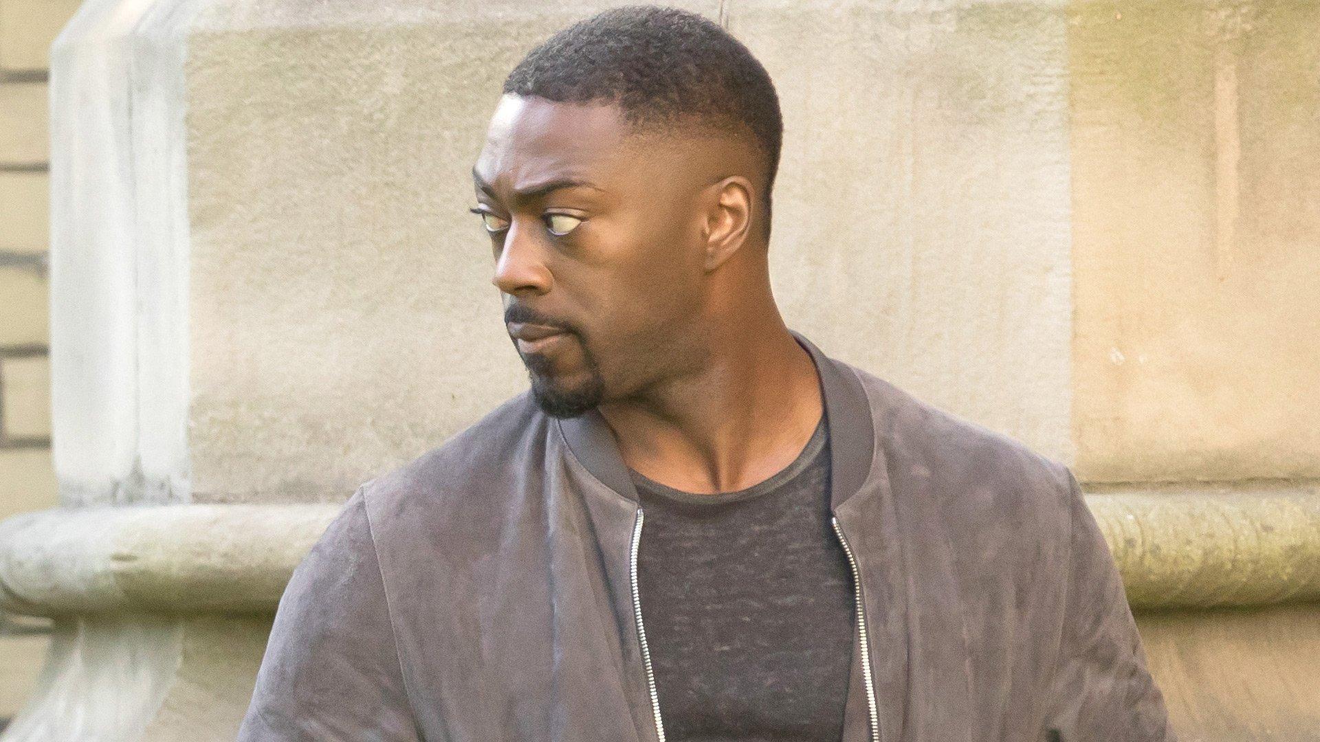 Still from Safehouse