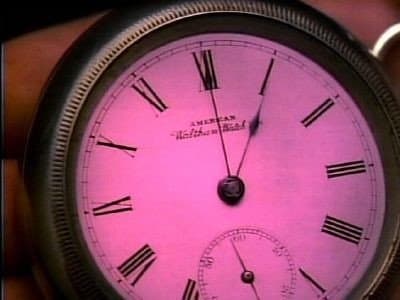Still from 13 O'Clock