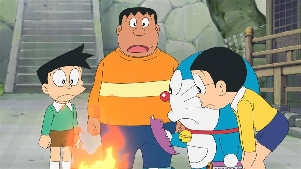 Still from Episode 1285
