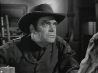 Still from My Father, My Son