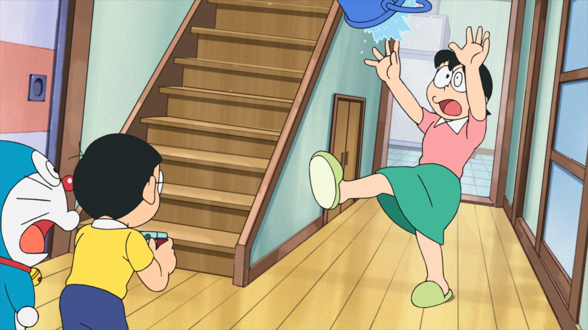 Still from Episode 1326