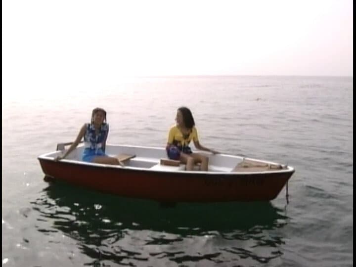 Still from Thanksgiving in Hawaii (2)