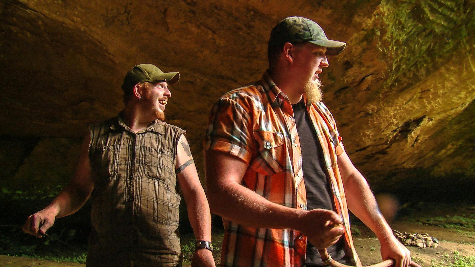 Still from Bullet Proof