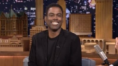 Still from Chris Rock, Kacey Musgraves