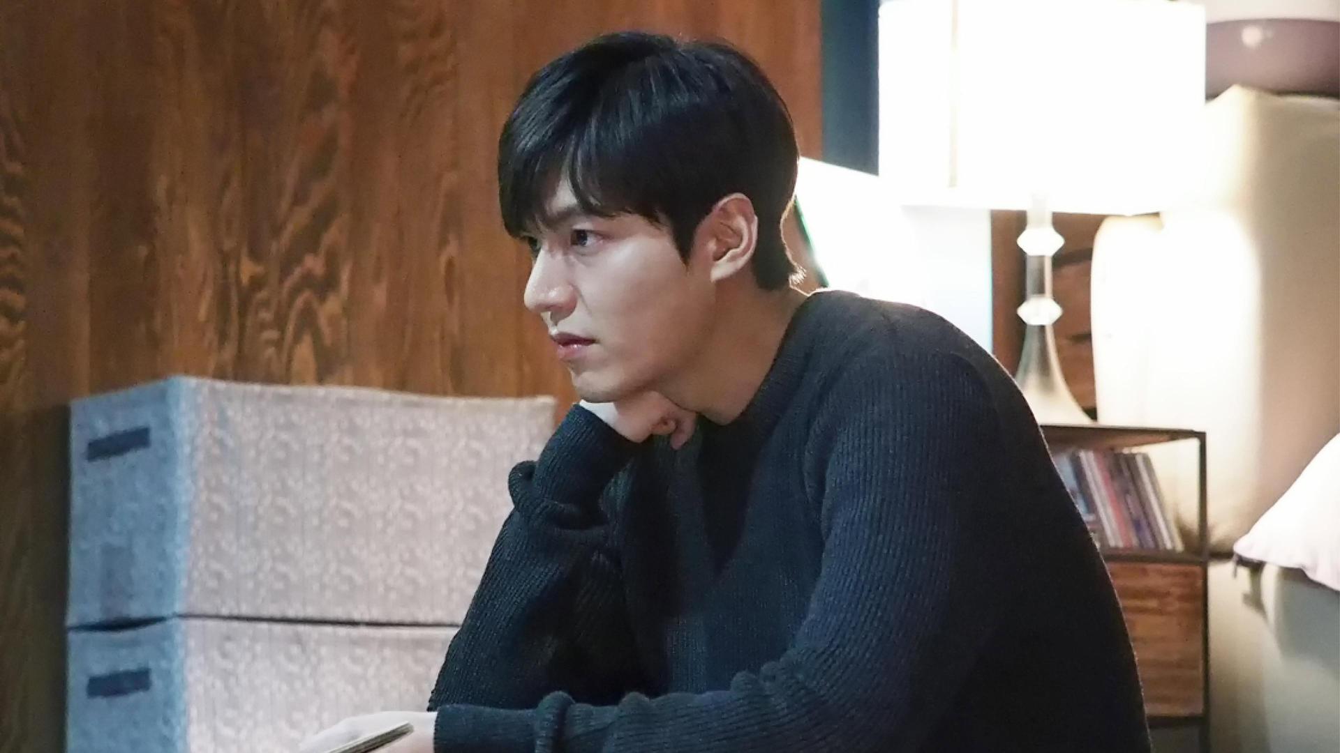Still from Episode 8
