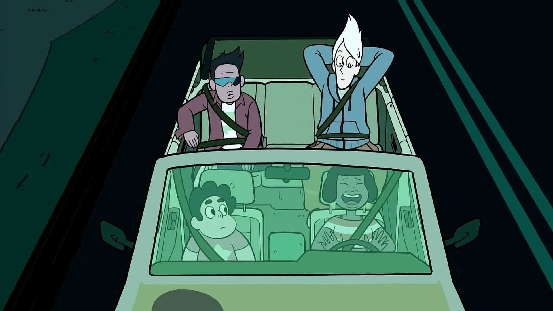 Still from Joy Ride