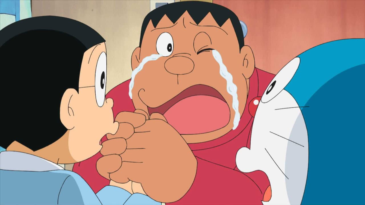 Still from Episode 1075