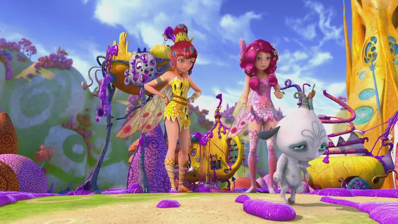 Still from Phuddle Moves Out