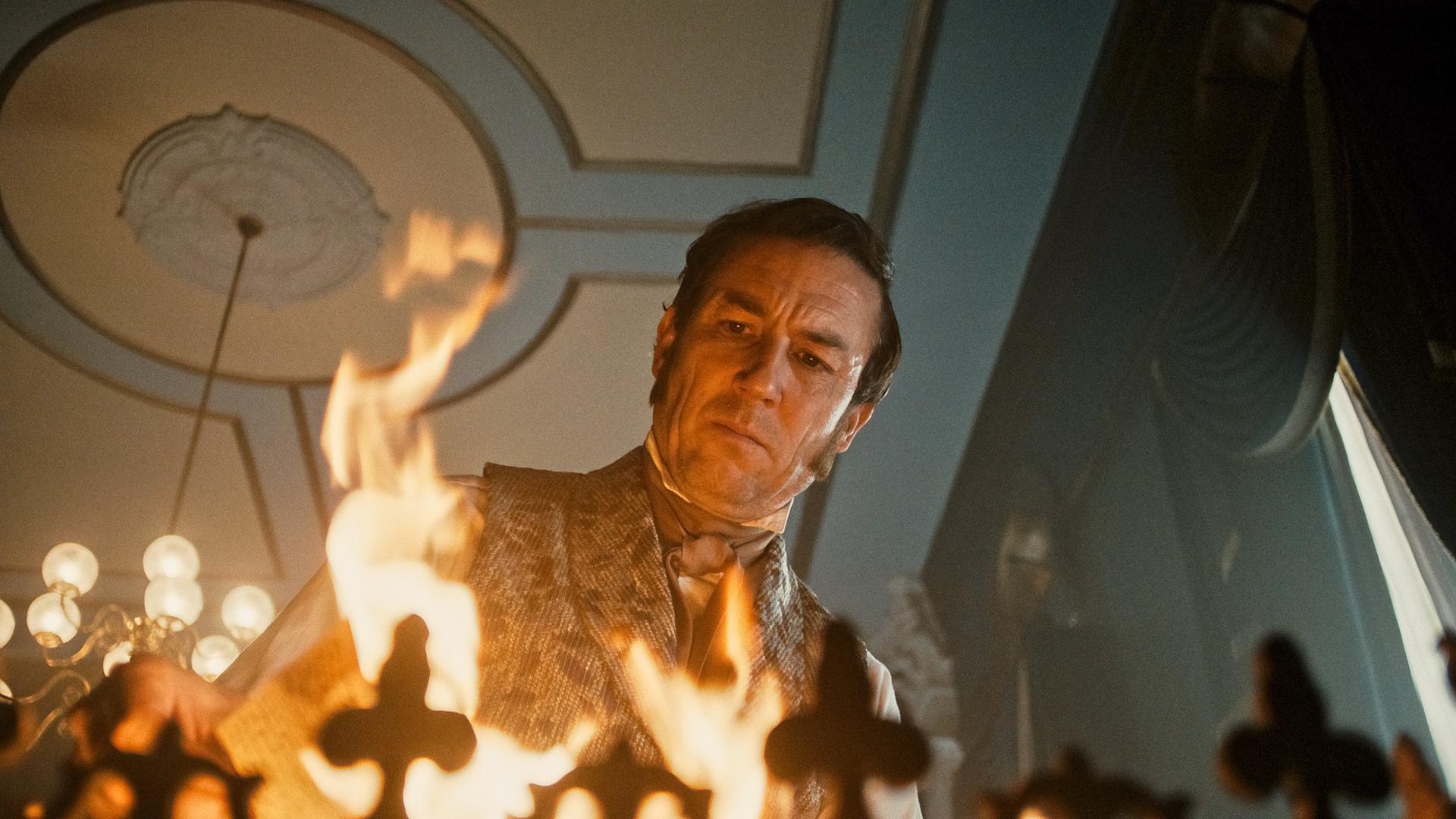 Still from Useless