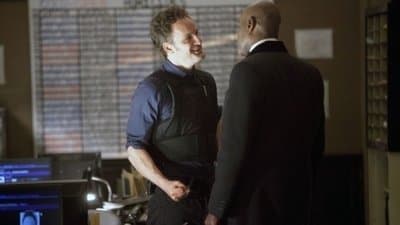Still from Greylord & Gambat
