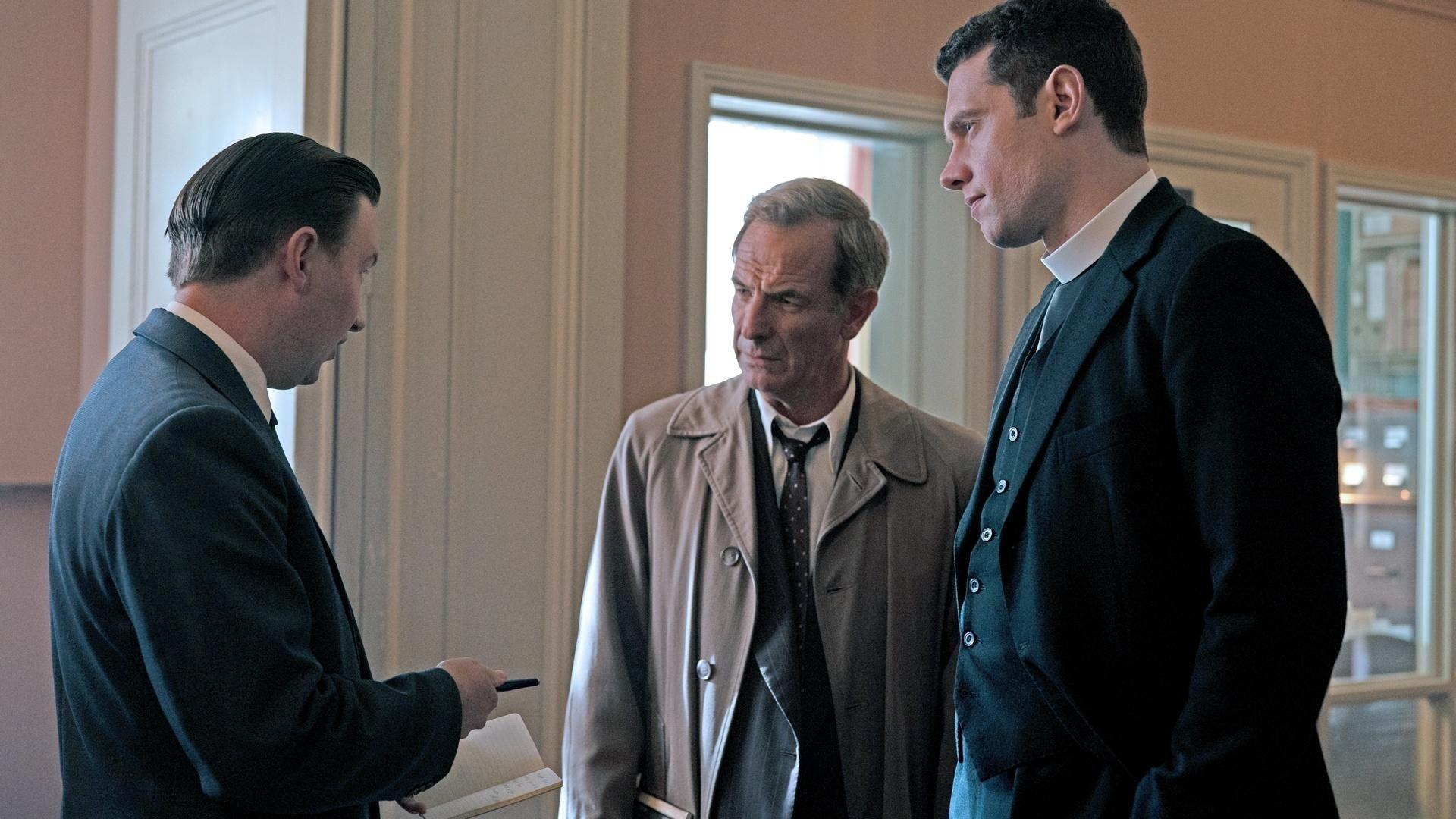 Still from Episode 1