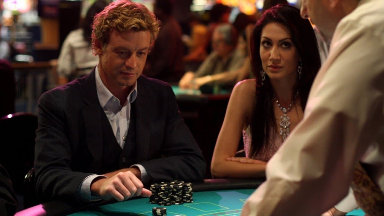 Still from Red Handed