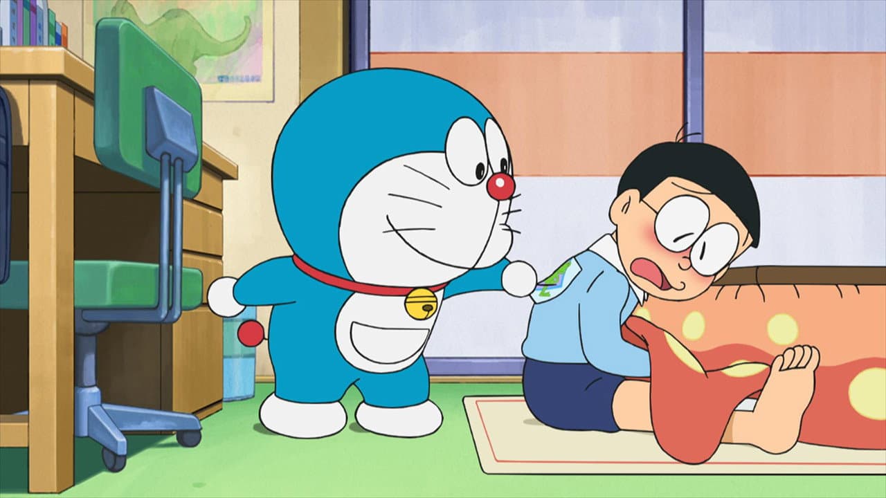 Still from Episode 1205
