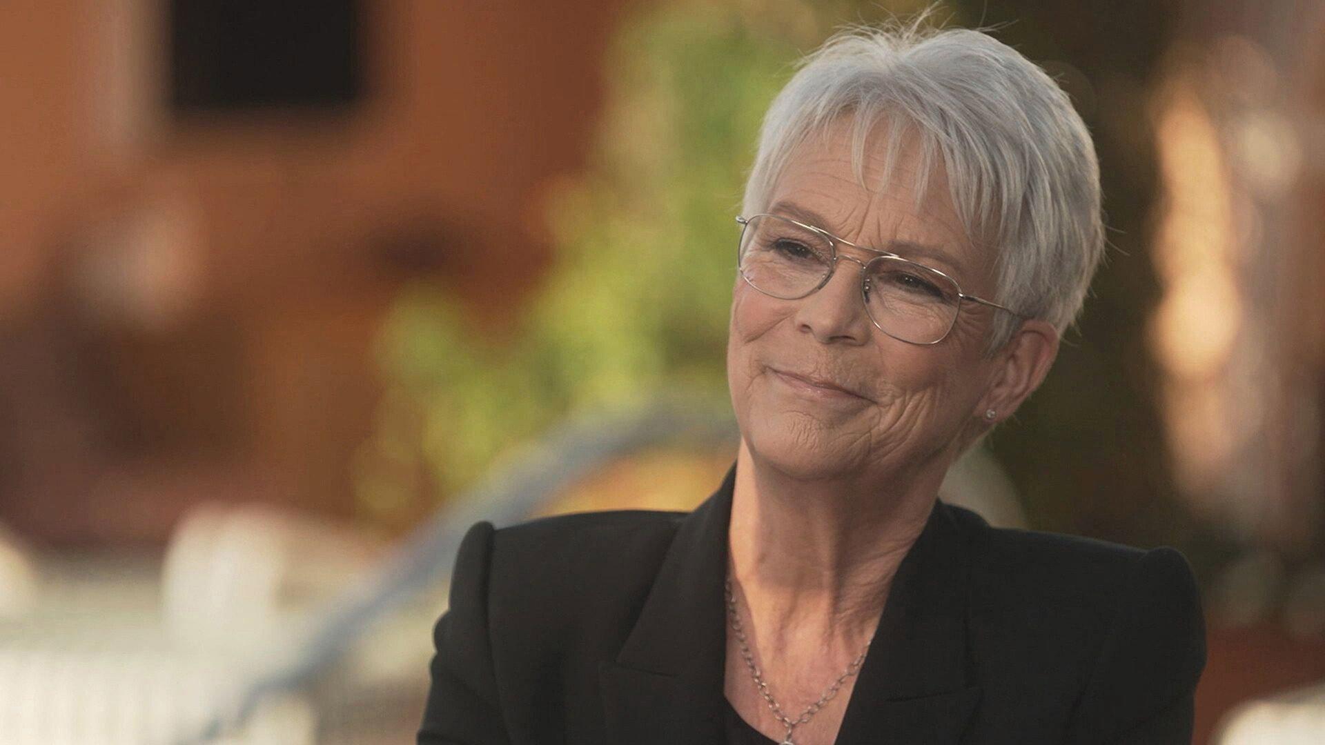 Still from Fraud; To Walk Again; Jamie Lee Curtis