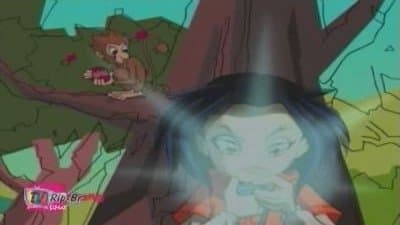 Still from The Jade Monkey