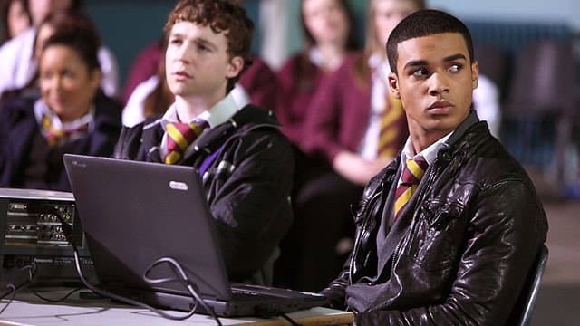 Still from Episode 9