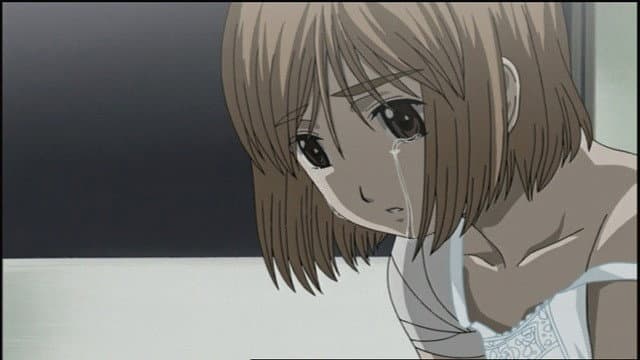 Still from Orione (Orion)