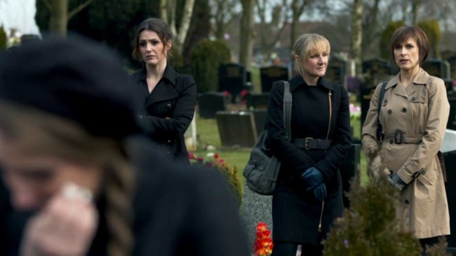 Still from Faultlines