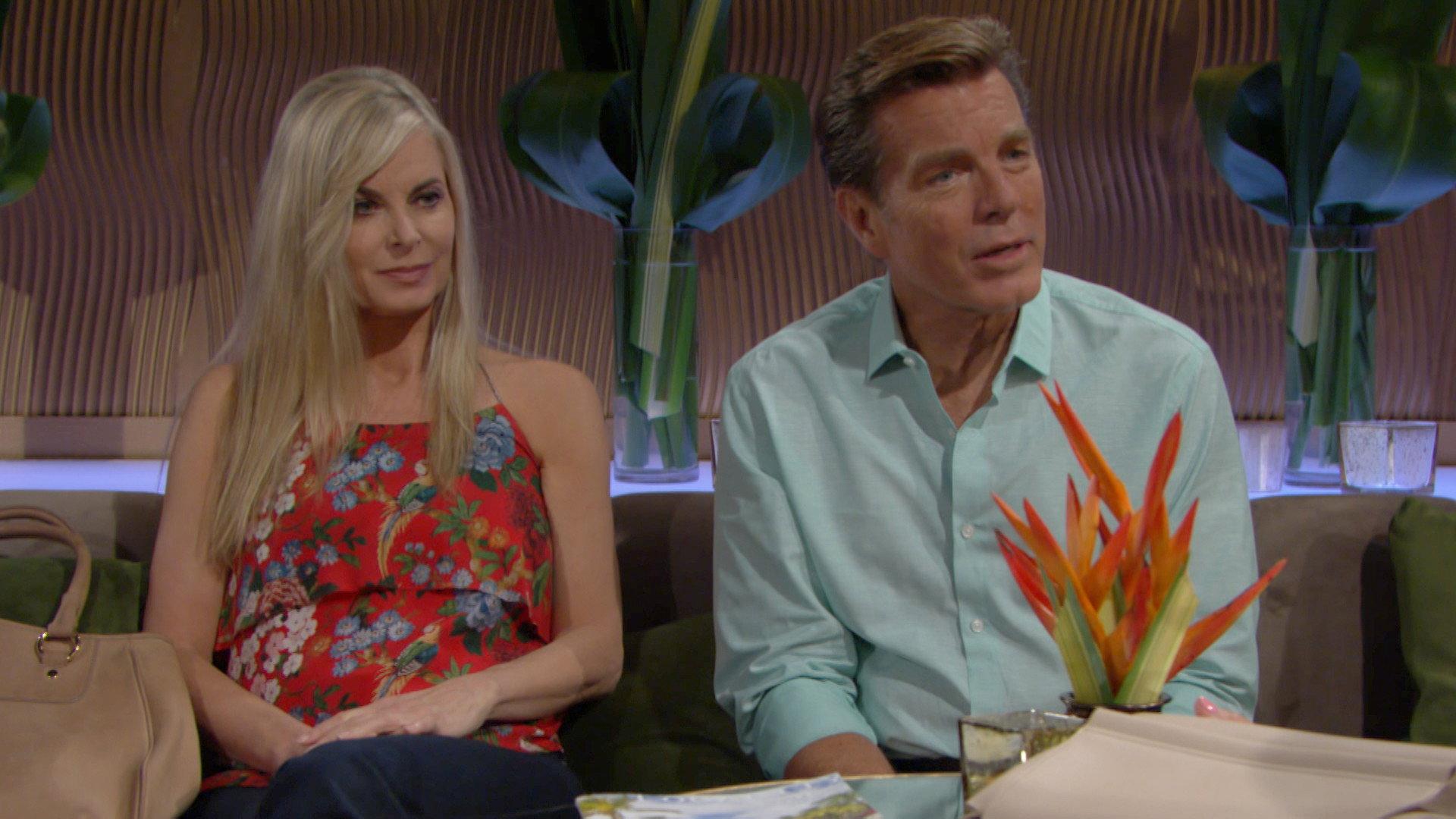 Still from Episode 11295 - October 30, 2017