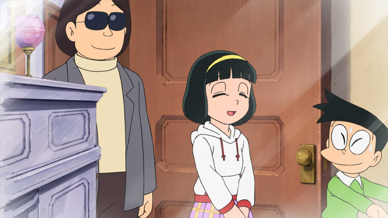 Still from Episode 963