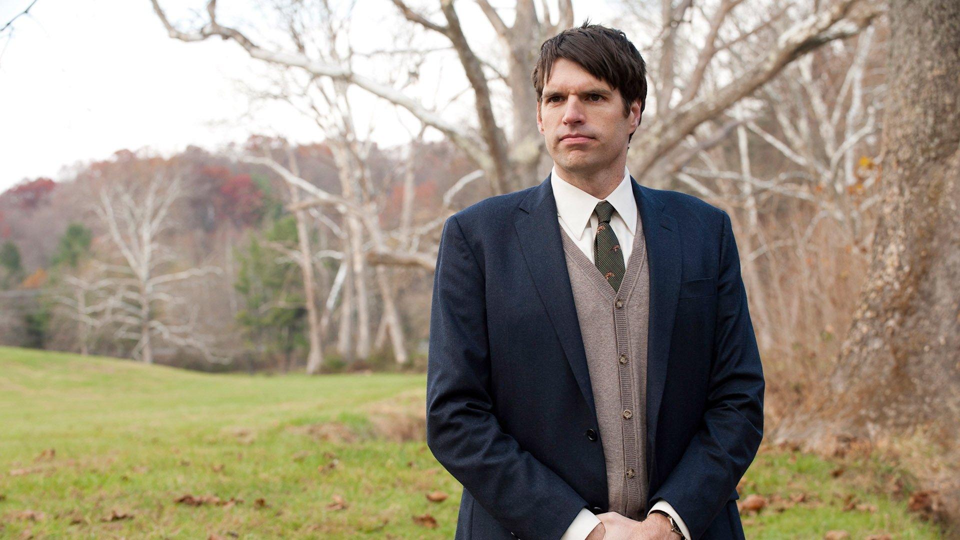 Still from Fishing