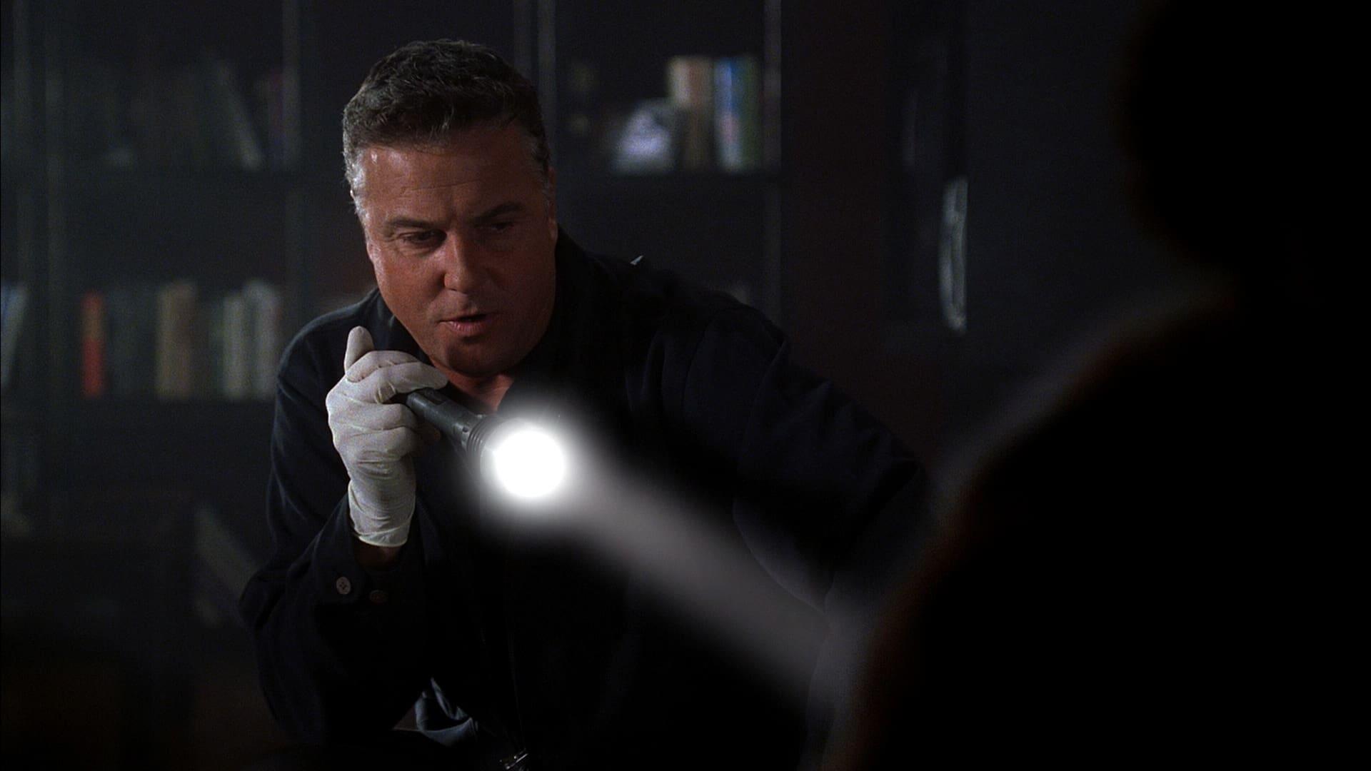 Still from Precious Metal