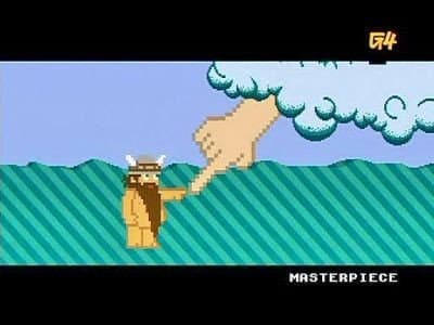 Still from Todd Loses His Mind