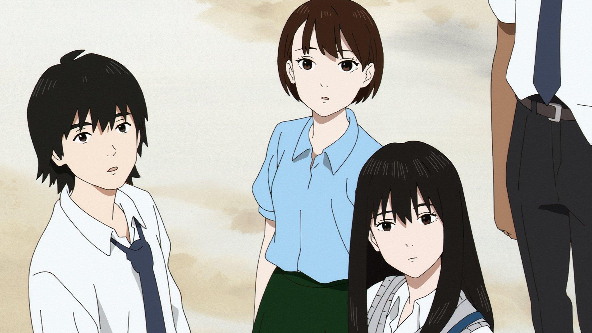 Still from Leaping Classrooms