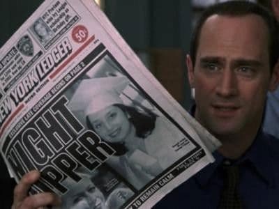 Still from Scourge