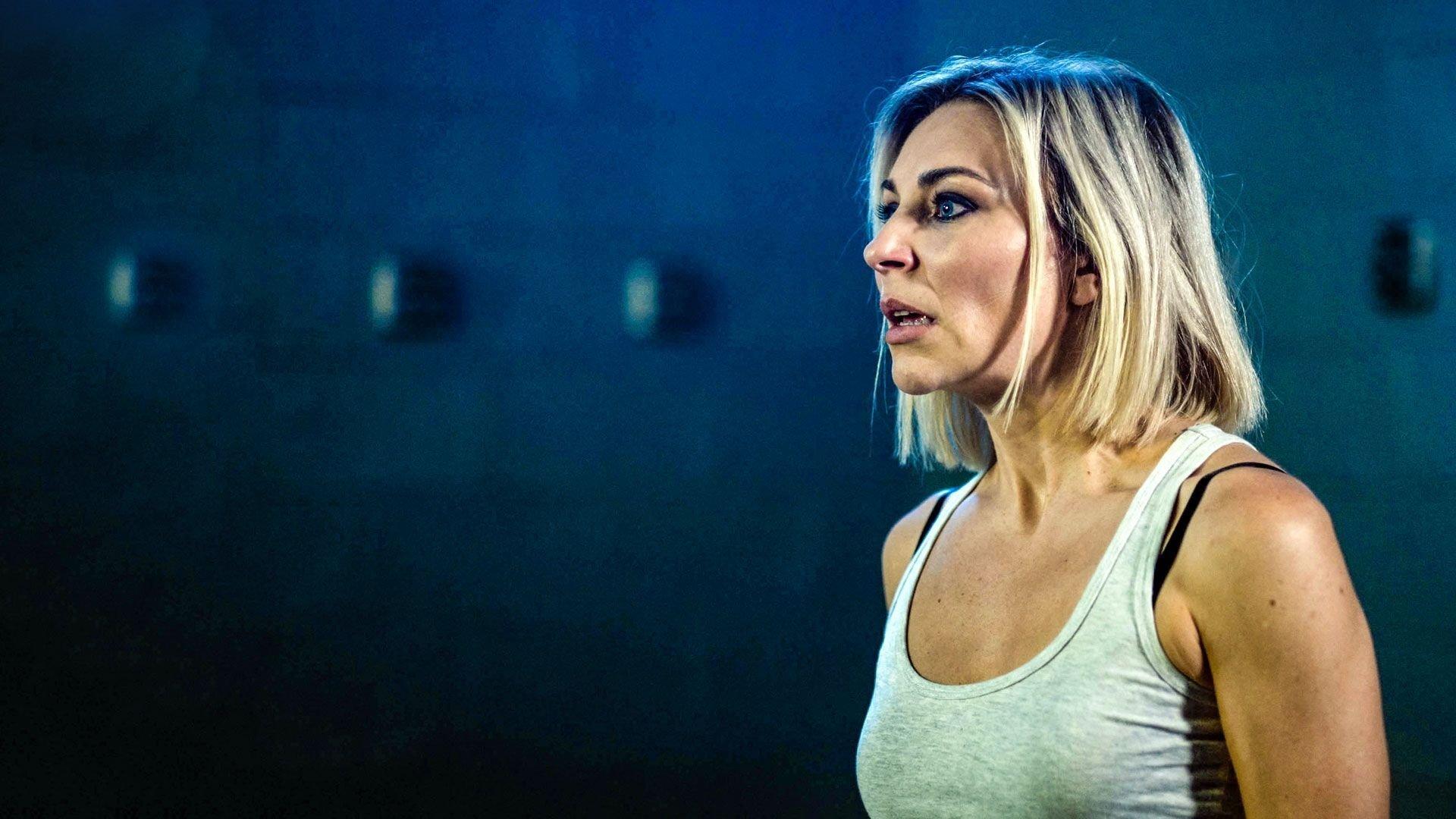 Still from Battle Lines