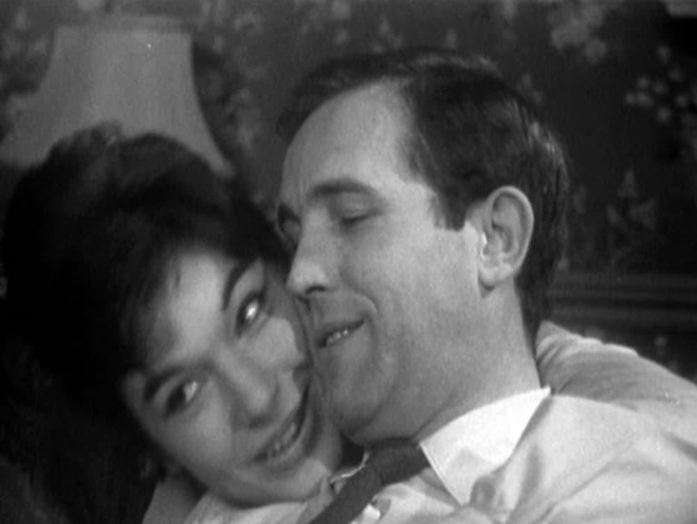 Still from Hot Snow