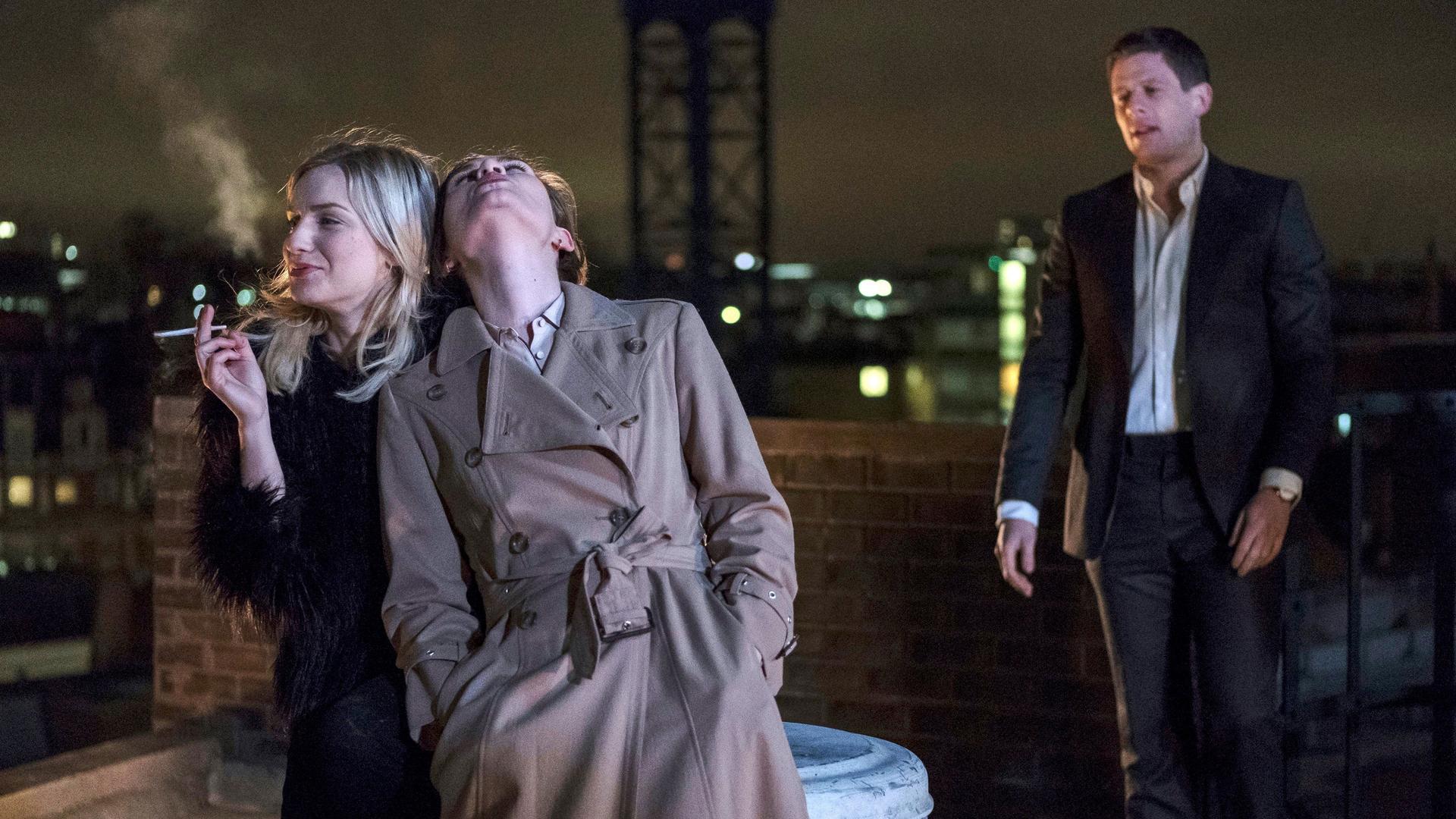 Still from Episode 2