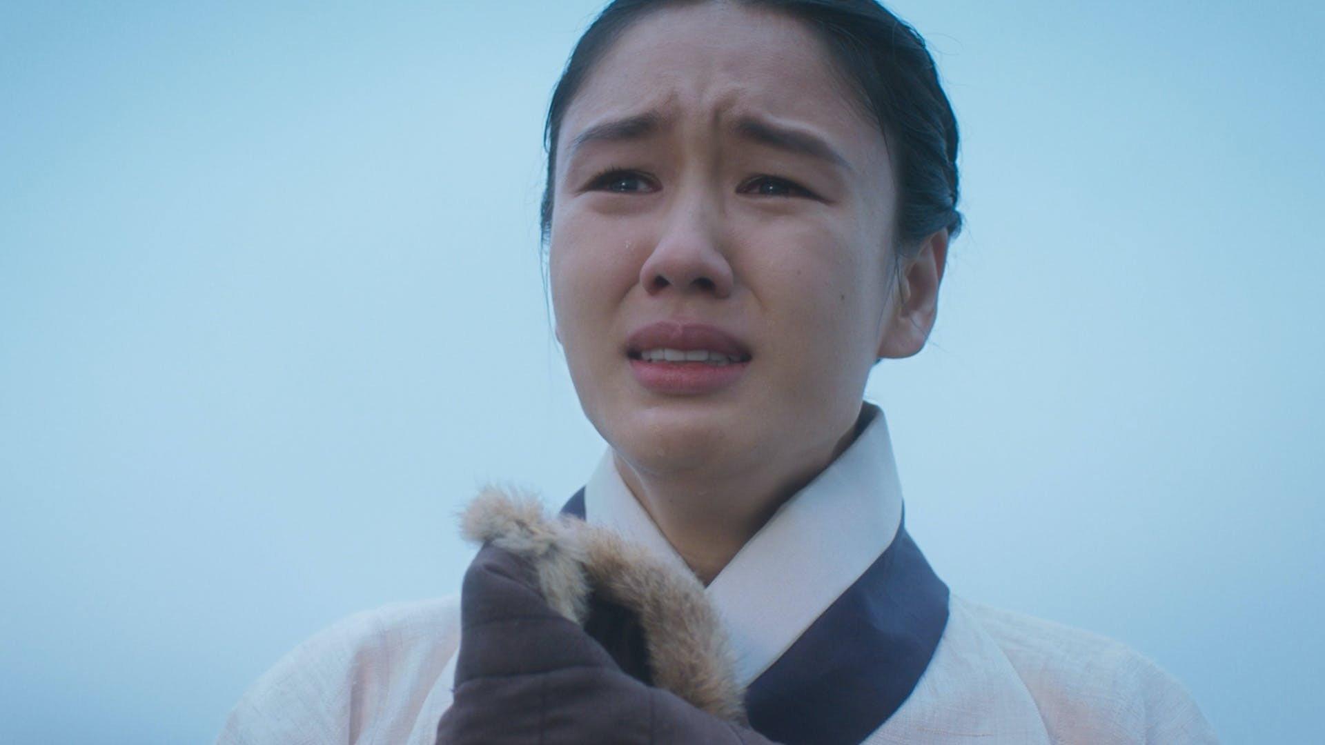 Still from Episode 8