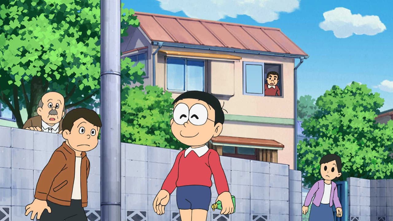 Still from Episode 923