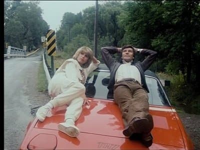 Still from The Gladiators