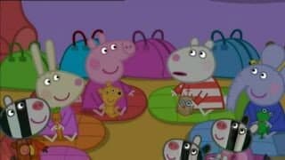 Still from Sleepover