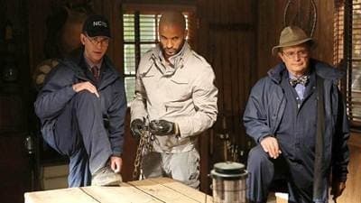 Still from Detour